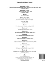 Hyperprism - Partitur - Edgard Varèse - Partition - Grand format